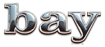 bay logo